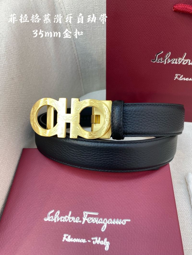 Ferragamo Belts